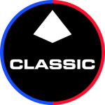 logo CLASSIC