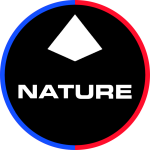 logo NATURE