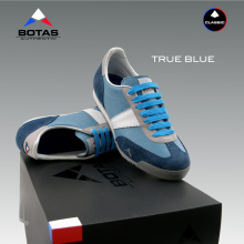 15C TRUE BLUE