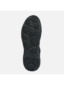 Černé pánské tenisky GEOX Nebula 2.0 Plus Fast in