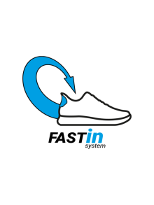 Černé dámské tenisky GEOX Spherica Plus