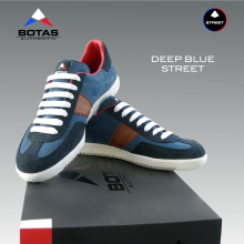 08S DEEP BLUE STREET